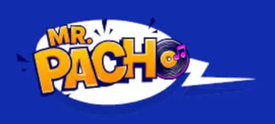 Mr.Pacho