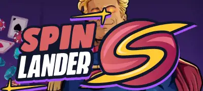 Spinlander