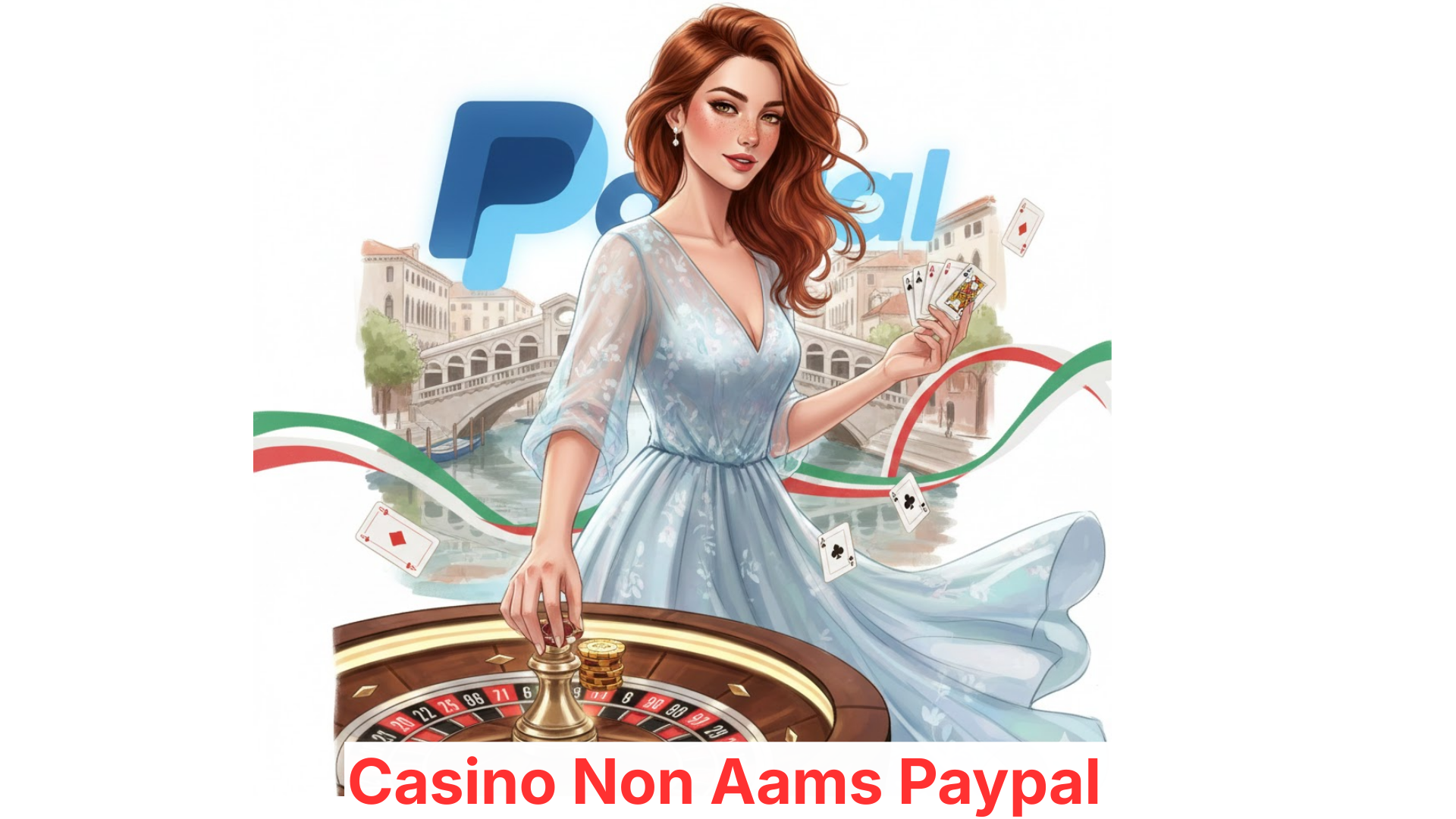 Casino Non Aams Paypal Casino Non Aams Paypal