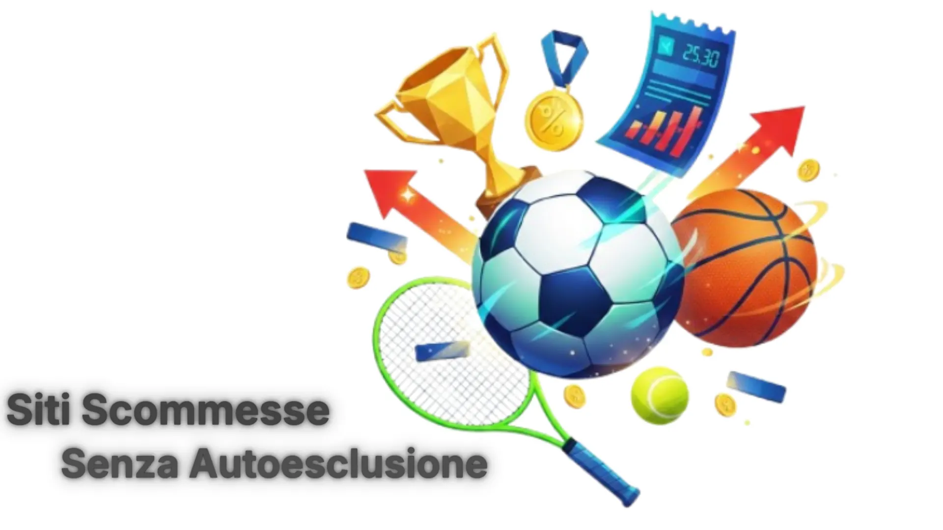 Siti Scommesse Senza Autoesclusione