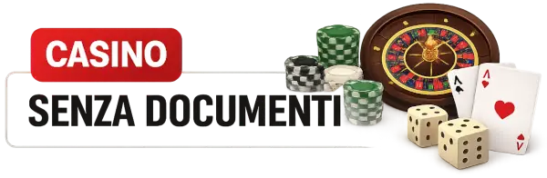 Casino Senza Documenti