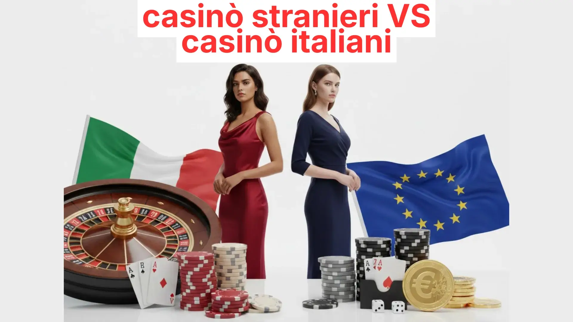 casinò stranieri e casinò italiani casinò stranieri e casinò italiani